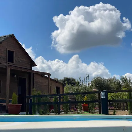 Rural Setenil Holiday home *