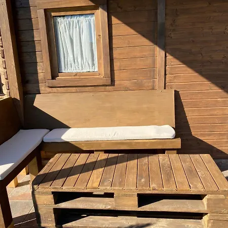 Holiday home Rural Setenil *