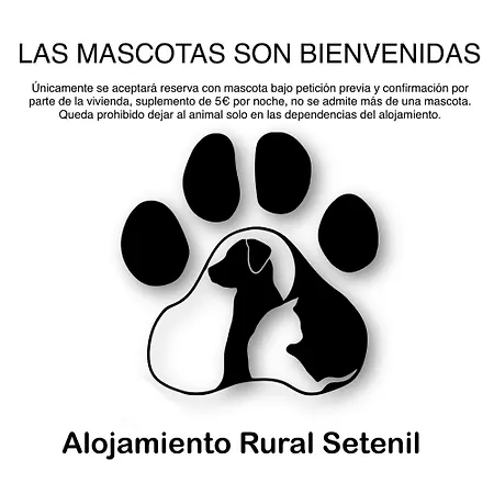 Rural Setenil